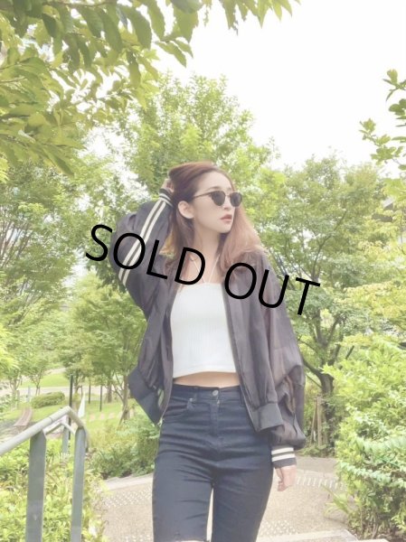 画像4: ラインシアージャケット (4)