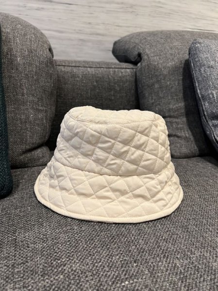 画像6: ナイロンバケットハット (6)