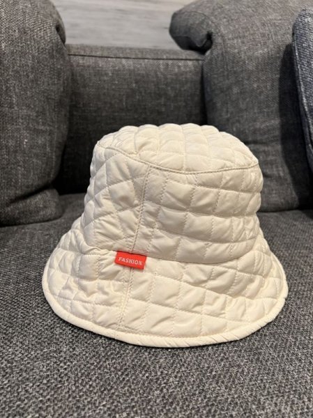 画像7: ナイロンバケットハット (7)