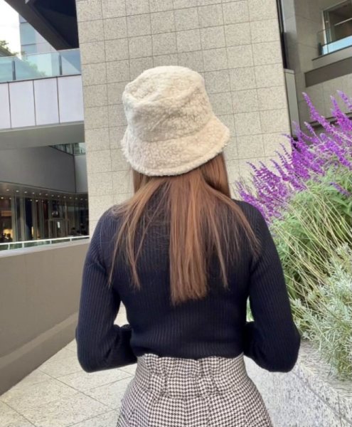 画像8: モコモコボアバケハ (8)