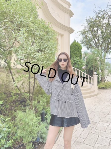 画像4: デザインジャケット (4)