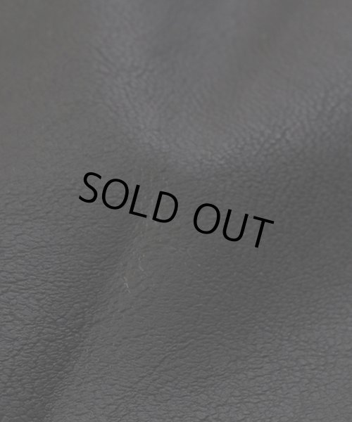 画像10: レザースカート (10)