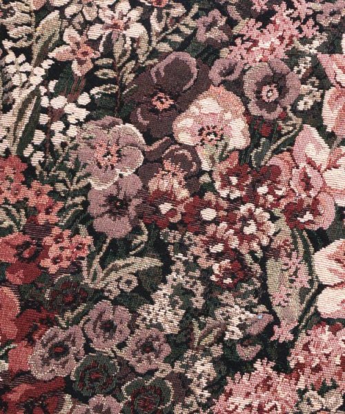 画像11: フラワースカート (11)