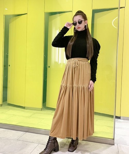 画像3: ウールタートルネックニット (3)