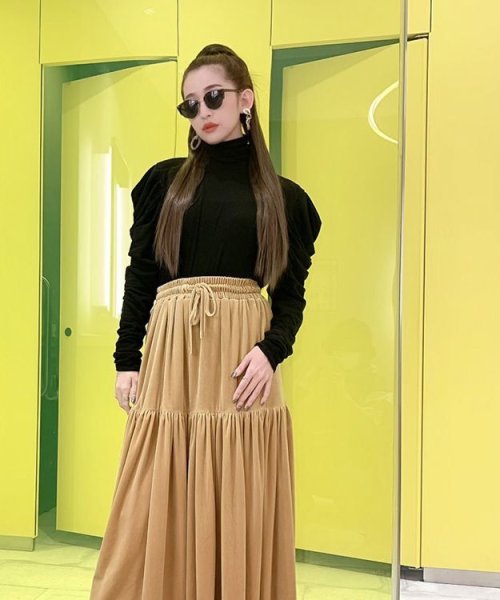 画像6: ウールタートルネックニット (6)