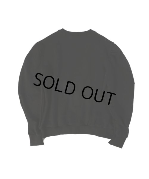 画像10: カレッジスウェット (10)