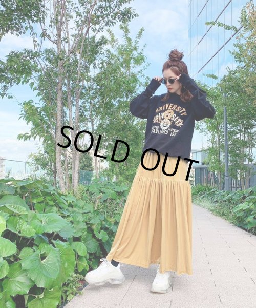 画像4: カレッジスウェット (4)