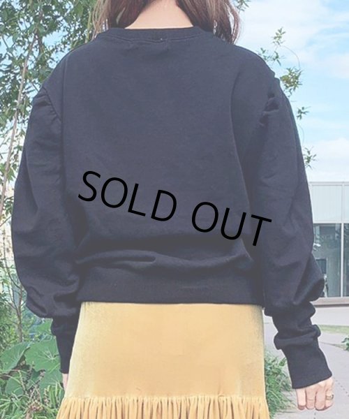 画像6: カレッジスウェット (6)