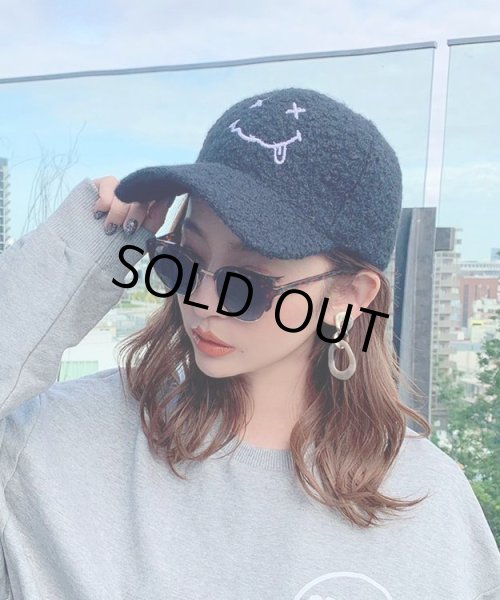 画像2: スマイルキャップ (2)