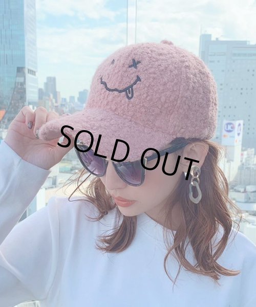 画像4: スマイルキャップ (4)