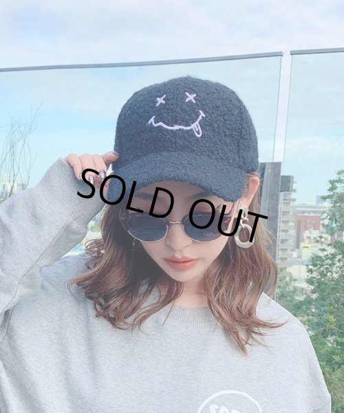 画像5: スマイルキャップ (5)