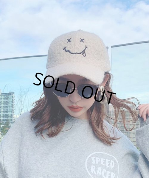 画像6: スマイルキャップ (6)