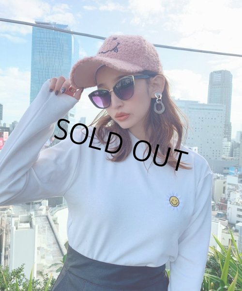 画像7: スマイルキャップ (7)