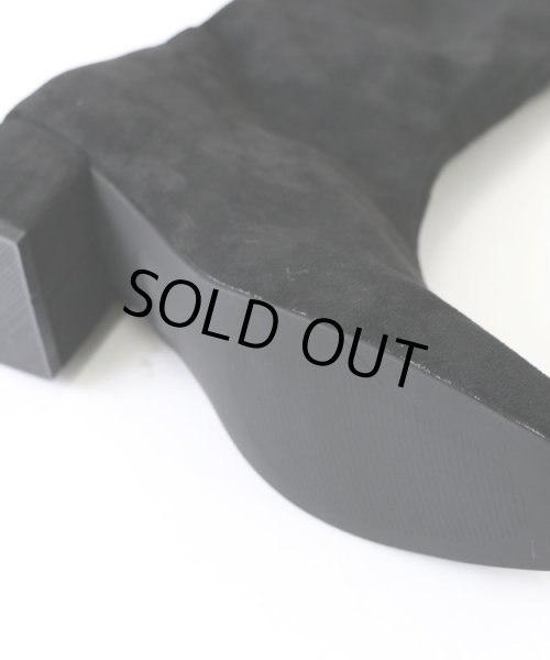 画像8: ニーハイブーツ (8)