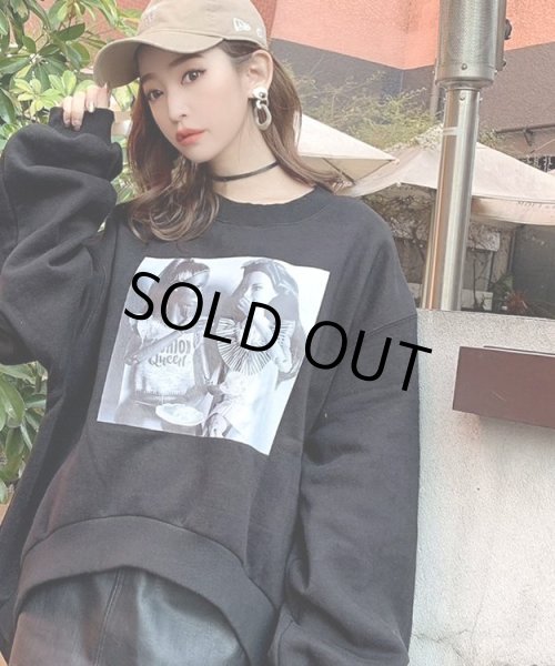 画像2: フォトスウェット (2)