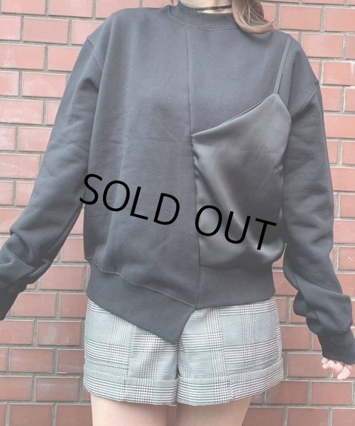 画像5: ビスチェスウェット (5)