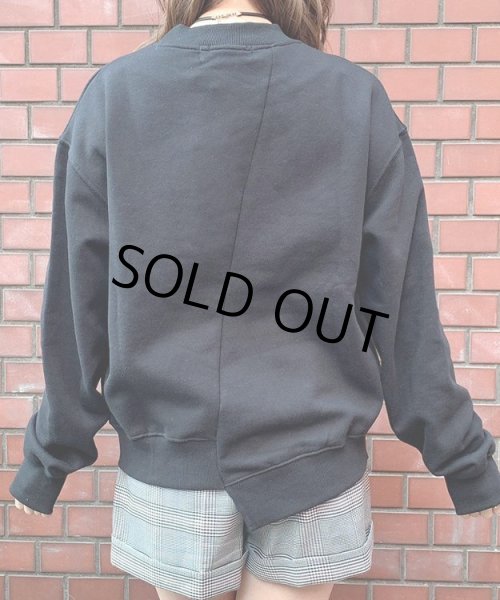 画像6: ビスチェスウェット (6)