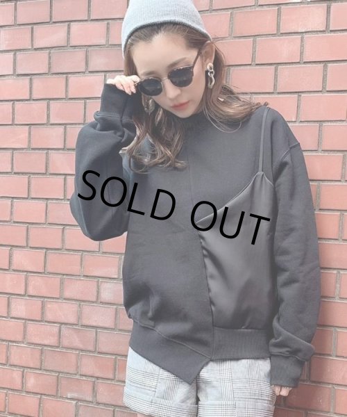 画像7: ビスチェスウェット (7)