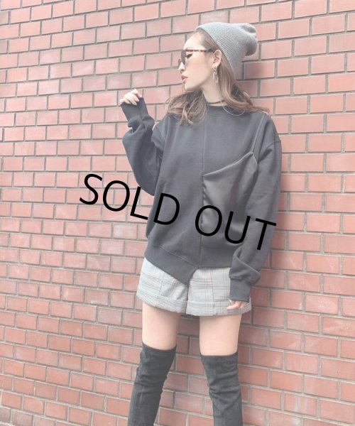 画像8: ビスチェスウェット (8)