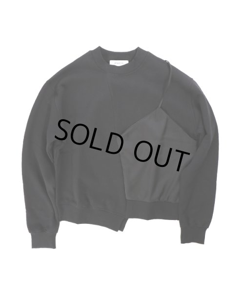 画像9: ビスチェスウェット (9)