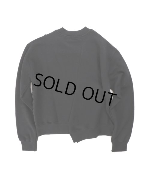 画像10: ビスチェスウェット (10)