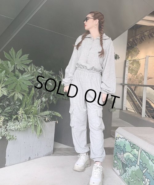 画像3: シャンプスーツ (3)