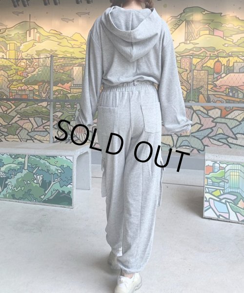 画像5: シャンプスーツ (5)