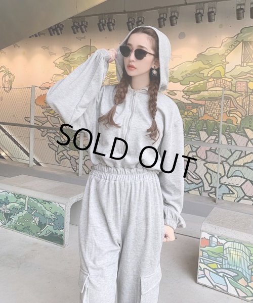 画像6: シャンプスーツ (6)