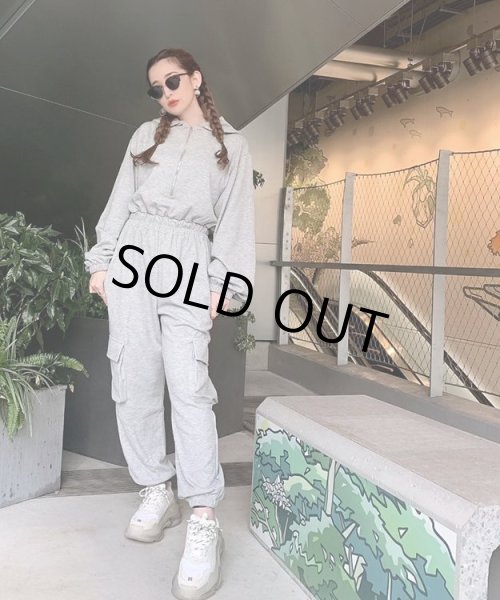 画像7: シャンプスーツ (7)