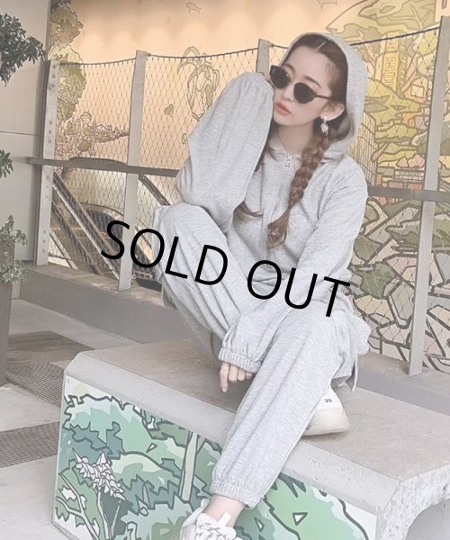 画像8: シャンプスーツ (8)