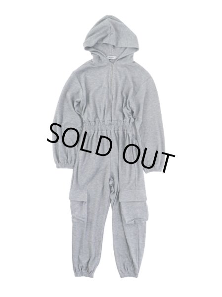 画像9: シャンプスーツ (9)