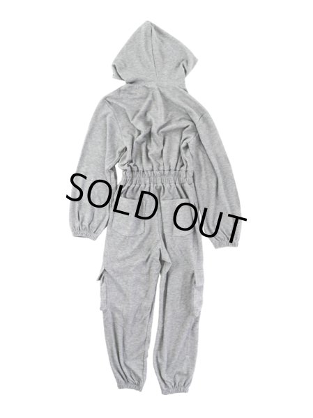 画像12: シャンプスーツ (12)