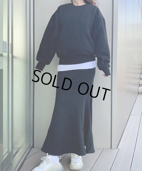 画像4: マーメイドセットアップ (4)