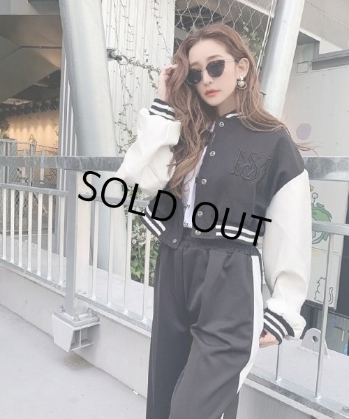 画像2: ショートレングスアワードジャケット (2)