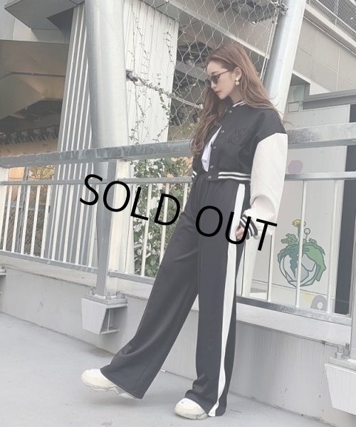 画像3: ショートレングスアワードジャケット (3)