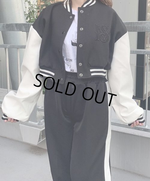 画像4: ショートレングスアワードジャケット (4)