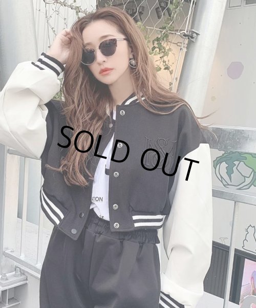 画像5: ショートレングスアワードジャケット (5)