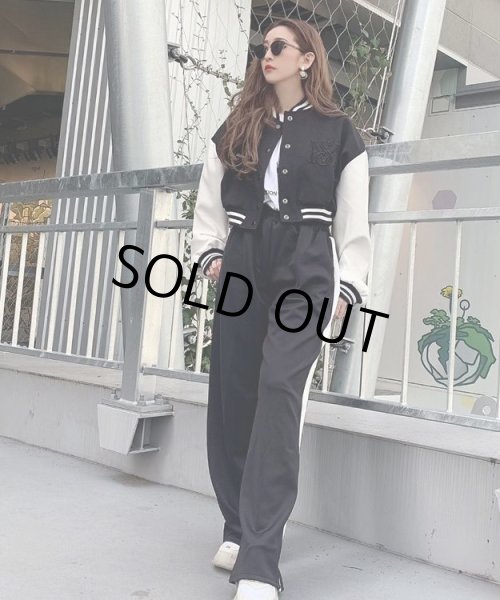 画像6: ショートレングスアワードジャケット (6)