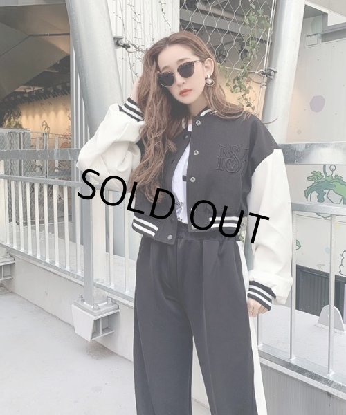 画像7: ショートレングスアワードジャケット (7)