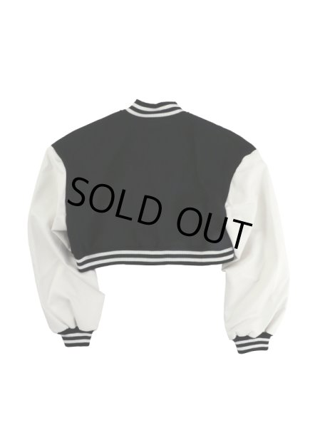 画像10: ショートレングスアワードジャケット (10)