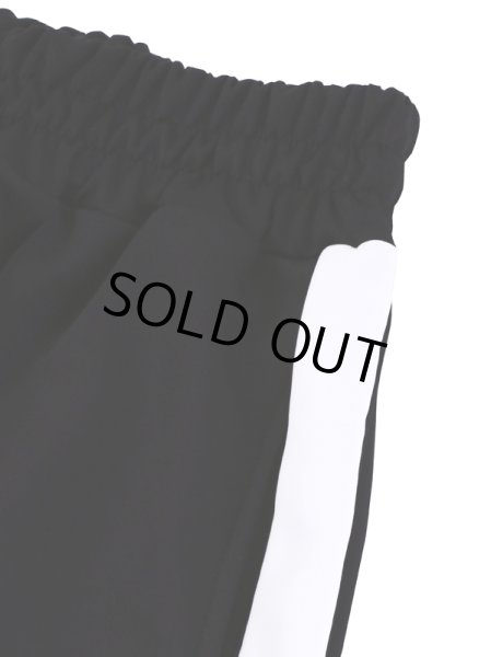 画像9: サイドライントラックパンツ (9)