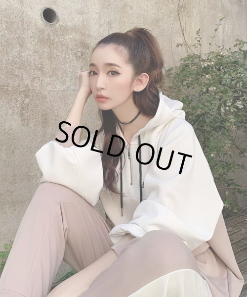 画像6: バイカラーセットアップ (6)