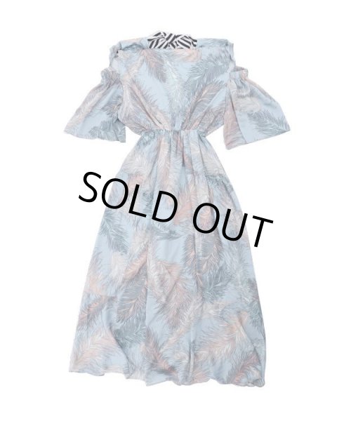 画像9: フェザーワンピース (9)