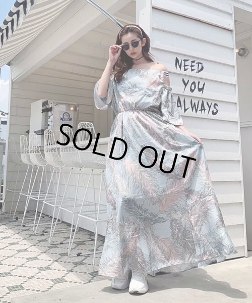 画像3: フェザーワンピース (3)