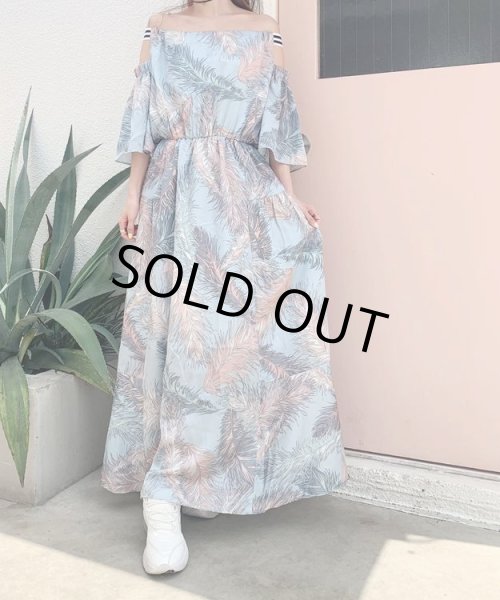 画像4: フェザーワンピース (4)