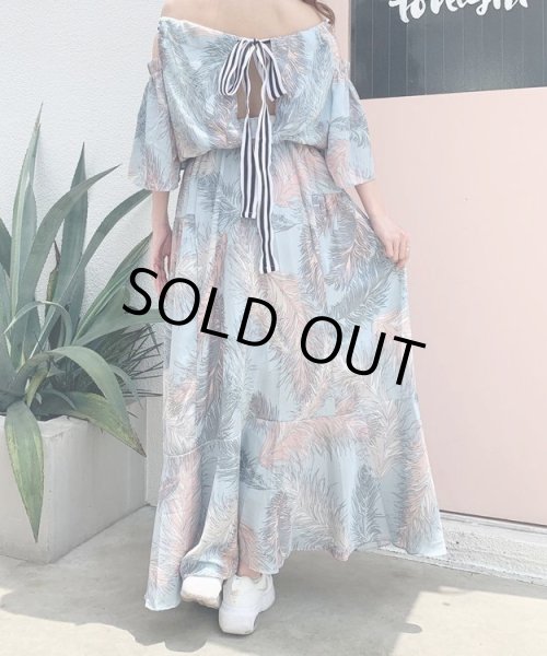 画像5: フェザーワンピース (5)