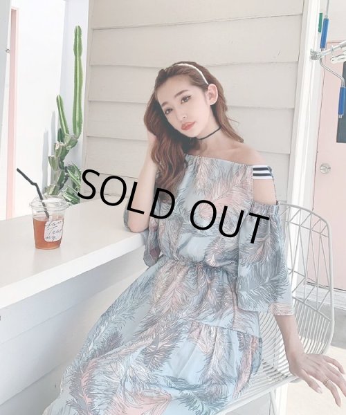 画像6: フェザーワンピース (6)