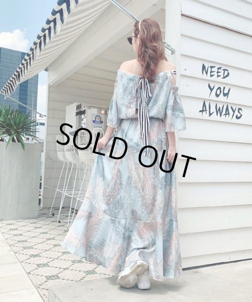 画像7: フェザーワンピース (7)