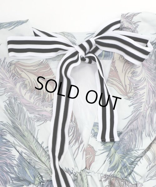 画像11: フェザーワンピース (11)