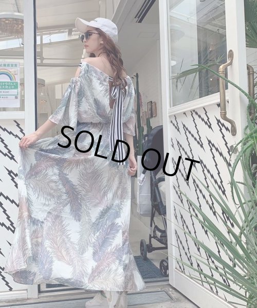 画像2: フェザーワンピース (2)